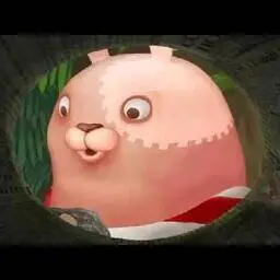 監獄兔 02 捉迷藏之森