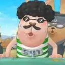 監獄兔 12 - 檢問注意